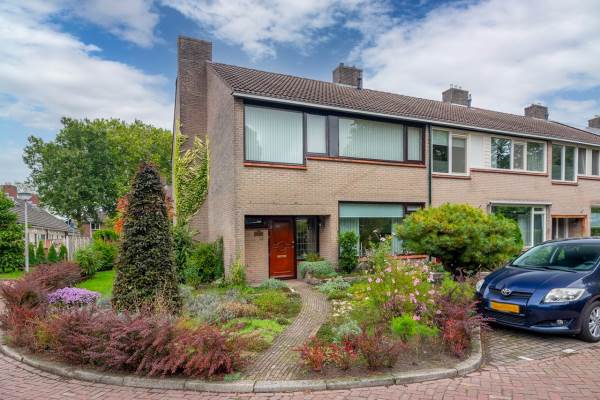 Woning P C Hooftstraat 13 NIJVERDAL