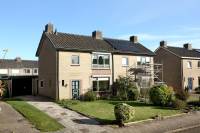 Woning Margrietlaan 6 RUURLO