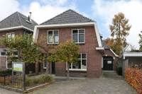 Woning Bosstraat 29 NEEDE