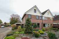 Woning Kruiskamplaan 8 EIBERGEN