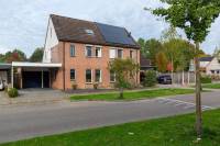 Woning Kruiskamplaan 138 Eibergen