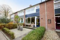 Woning Izermanstraat 46 BREDEVOORT