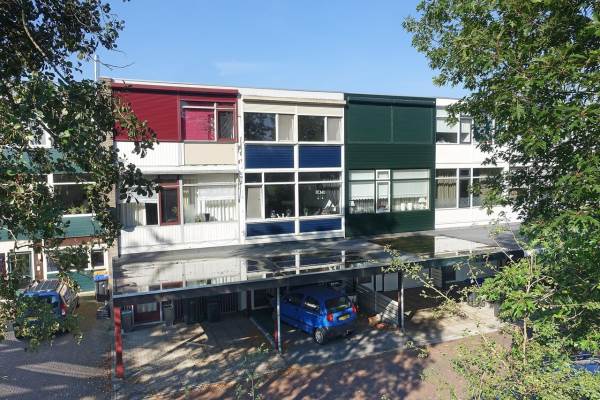 Woning Jasmijnlaan 49 Winterswijk