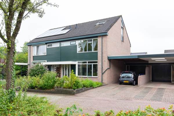 Woning Pasbree 29 WINTERSWIJK