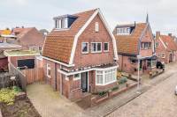 Woning Minister Ringersstraat 4 DINXPERLO