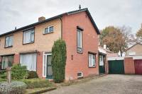 Woning Wittejufferstraat 21 ZEDDAM