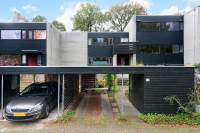 Woning Bachlaan 124 Doorwerth