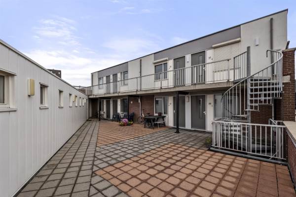 Woning De Halte 23 EDE GLD