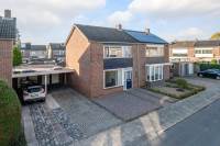 Woning Wethouder Artsstraat 4 WINSSEN