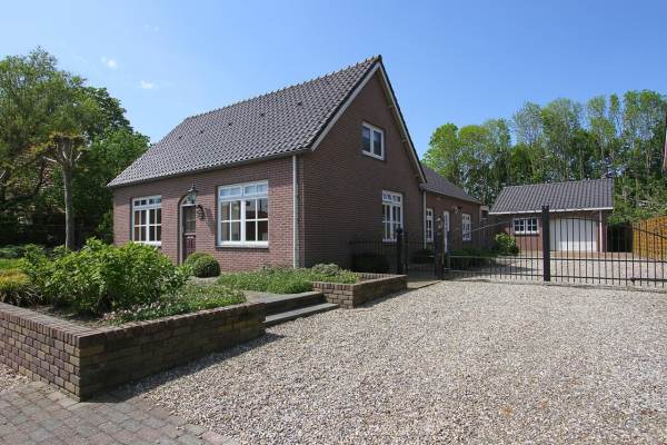 Woning Florastraat 41 Boven-Leeuwen