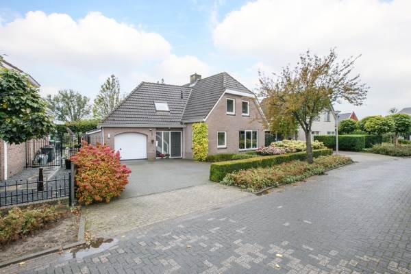 Woning Reigerstraat 51 BENEDEN-LEEUWEN