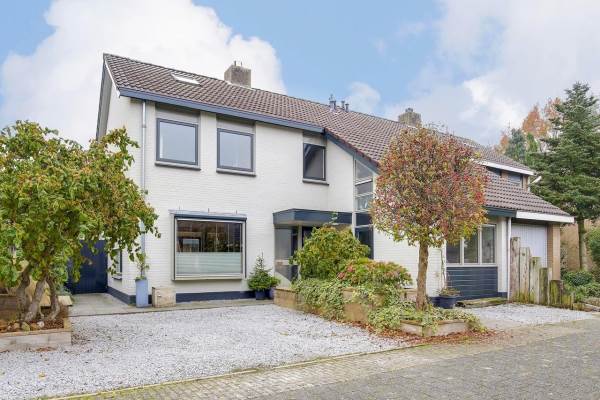 Woning Kraayenberg 9129 WIJCHEN