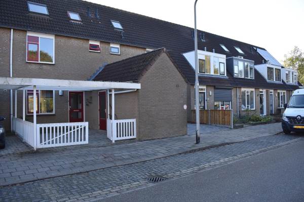 Woning Wedesteinbroek 1012 NIJMEGEN