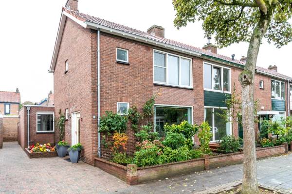 Woning Joubertstraat 79 NIJMEGEN