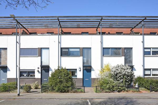 Woning Joulestraat 52 NIJMEGEN