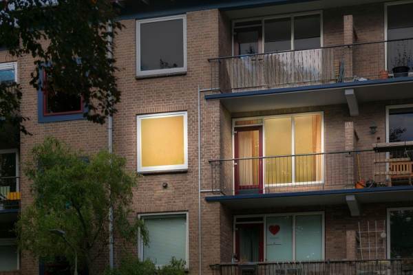 Woning Wolfstraat 182 NIJMEGEN