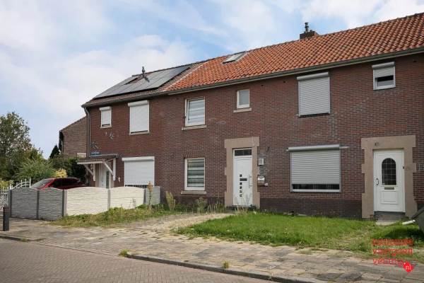 Woning Doctor Kuyperstraat 39 HEERLEN
