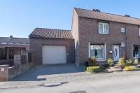 Woning Apeldoornstraat 25 HEERLEN