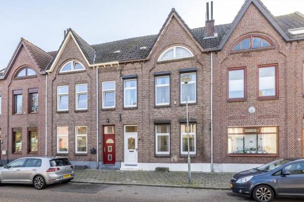 Woning Oppevenerweg 5 OIRSBEEK