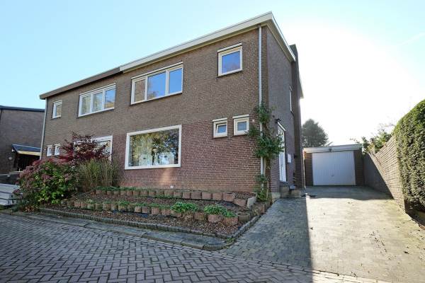Woning Bungestraat 13 LANDGRAAF