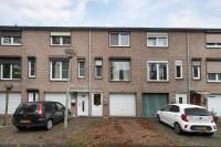 Woning Kieskoel 28 LANDGRAAF