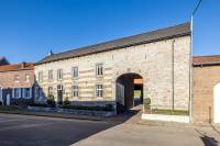 Woning Groot Haasdal 18 SCHIMMERT