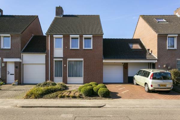 Woning Kalverhof 11 BUNDE