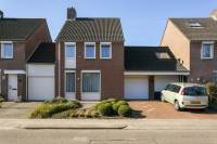 Woning Kalverhof 11 BUNDE