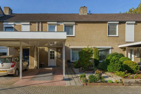 Woning Geyaartsborg 6 MAASTRICHT