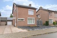 Woning Weerterbroekplantsoen 87 MEERSSEN