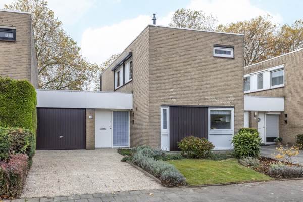 Woning Filigraandonk 38 MAASTRICHT
