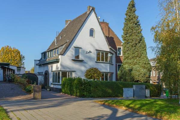 Woning Henri Goovaertsweg 22 MAASTRICHT