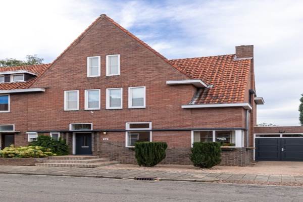 Woning Leeuwerikstraat 30 GELEEN