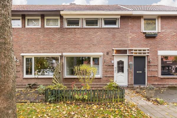 Woning Hyacinthenlaan 5 GELEEN