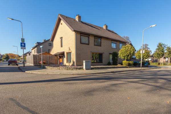 Woning Lisztstraat 30 SITTARD