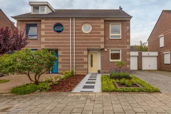 Woning Walloniëstraat 8 Sittard