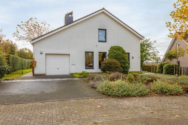 Woning Toon Hermanssingel 16 SITTARD