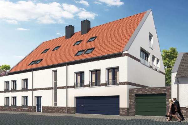 Woning Pullestraat 8 SITTARD