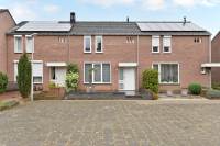 Woning Harmoniestraat 9 NIEUWSTADT