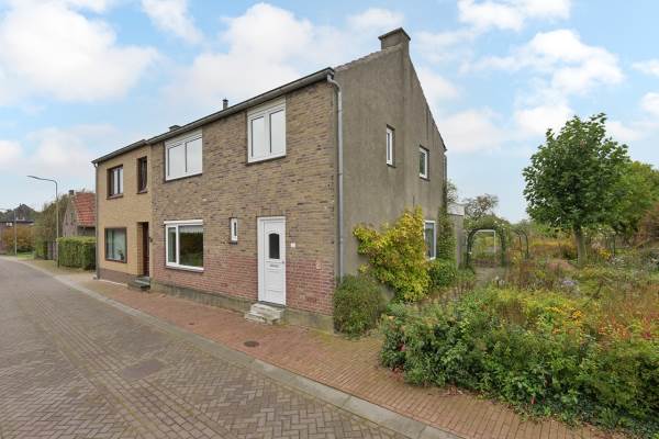 Woning Kempstraat 44 BORN