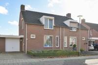 Woning Willem I Straat 1 KONINGSBOSCH