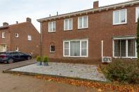 Woning Kreijerstraat 30 ECHT