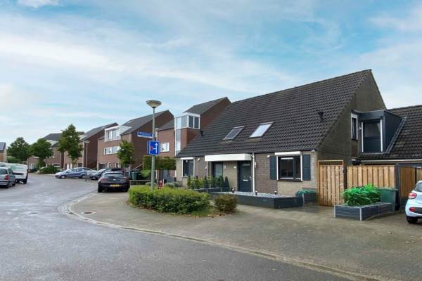 Woning Bartelsstraat 26 MELICK