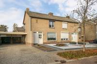 Woning Prins Clausstraat 8 Stramproy