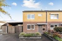 Woning Koningin Emmastraat 10 BUDEL-DORPLEIN