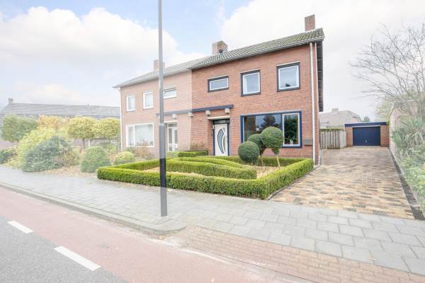 Woning Kesselseweg 29 REUVER