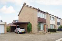 Woning Van Goghstraat 8 HORST