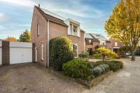 Woning Plevierstraat 18 VELDEN