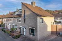 Woning Wethouder Janssenpad 34 VENLO