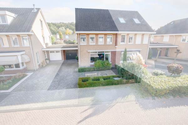 Woning Heggewikke 15 VENLO